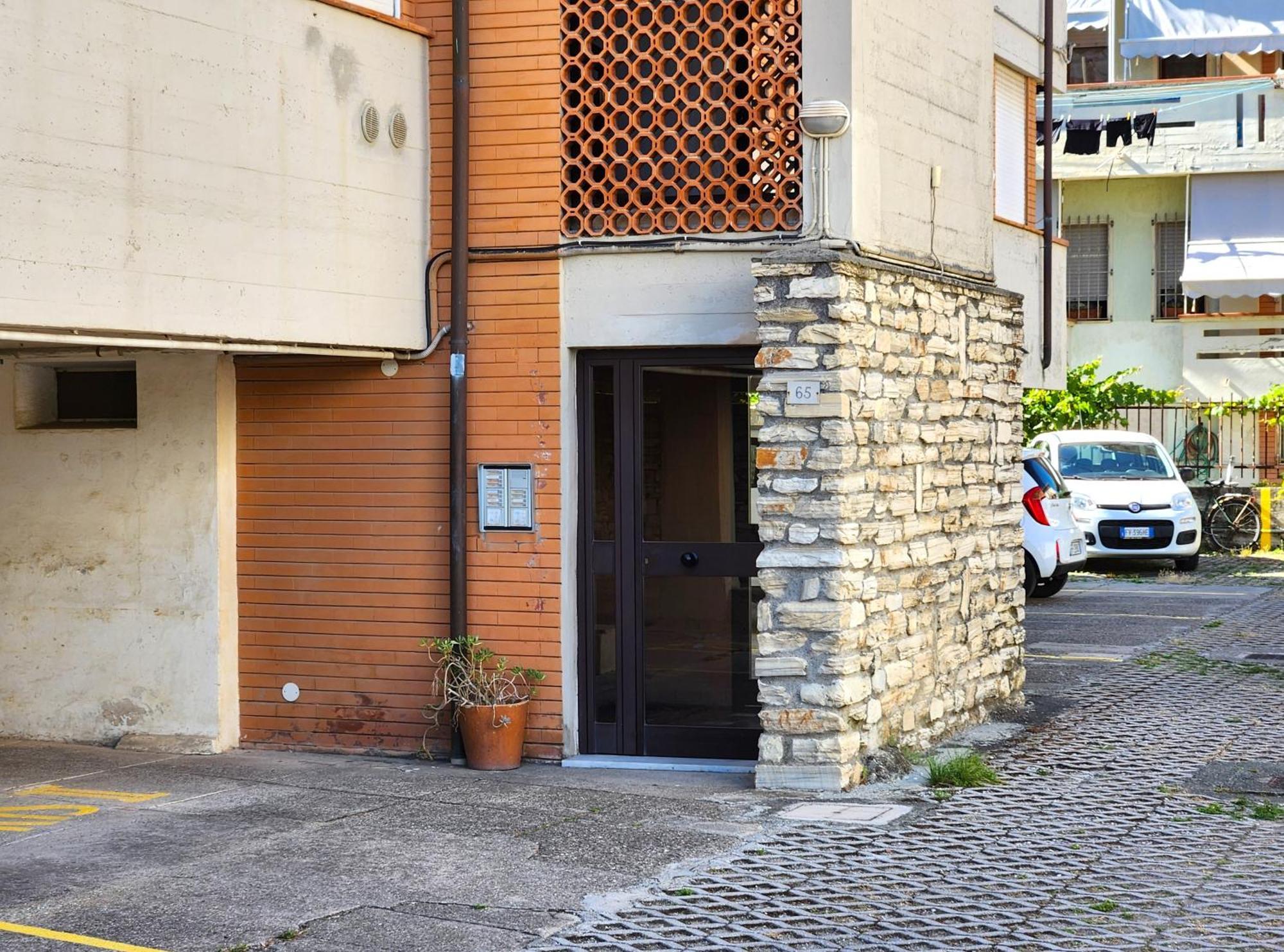 Limen Appartement Marinella di Sarzana