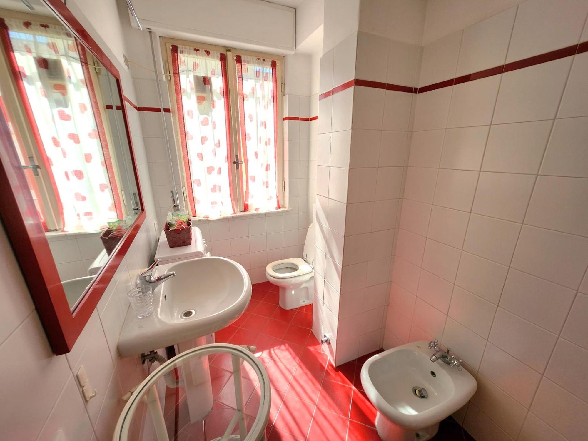 Limen Appartement Marinella di Sarzana