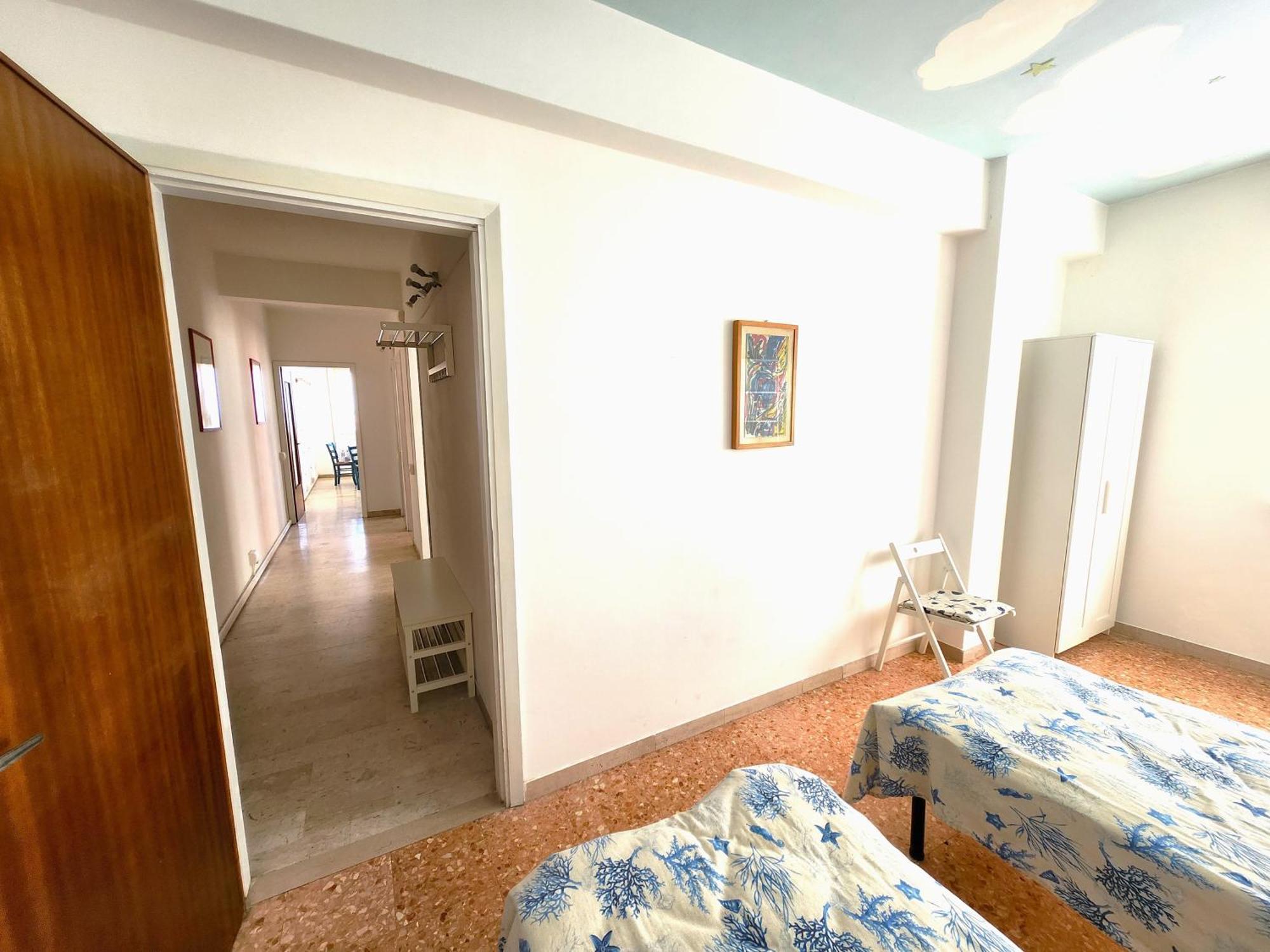 Limen Appartement *