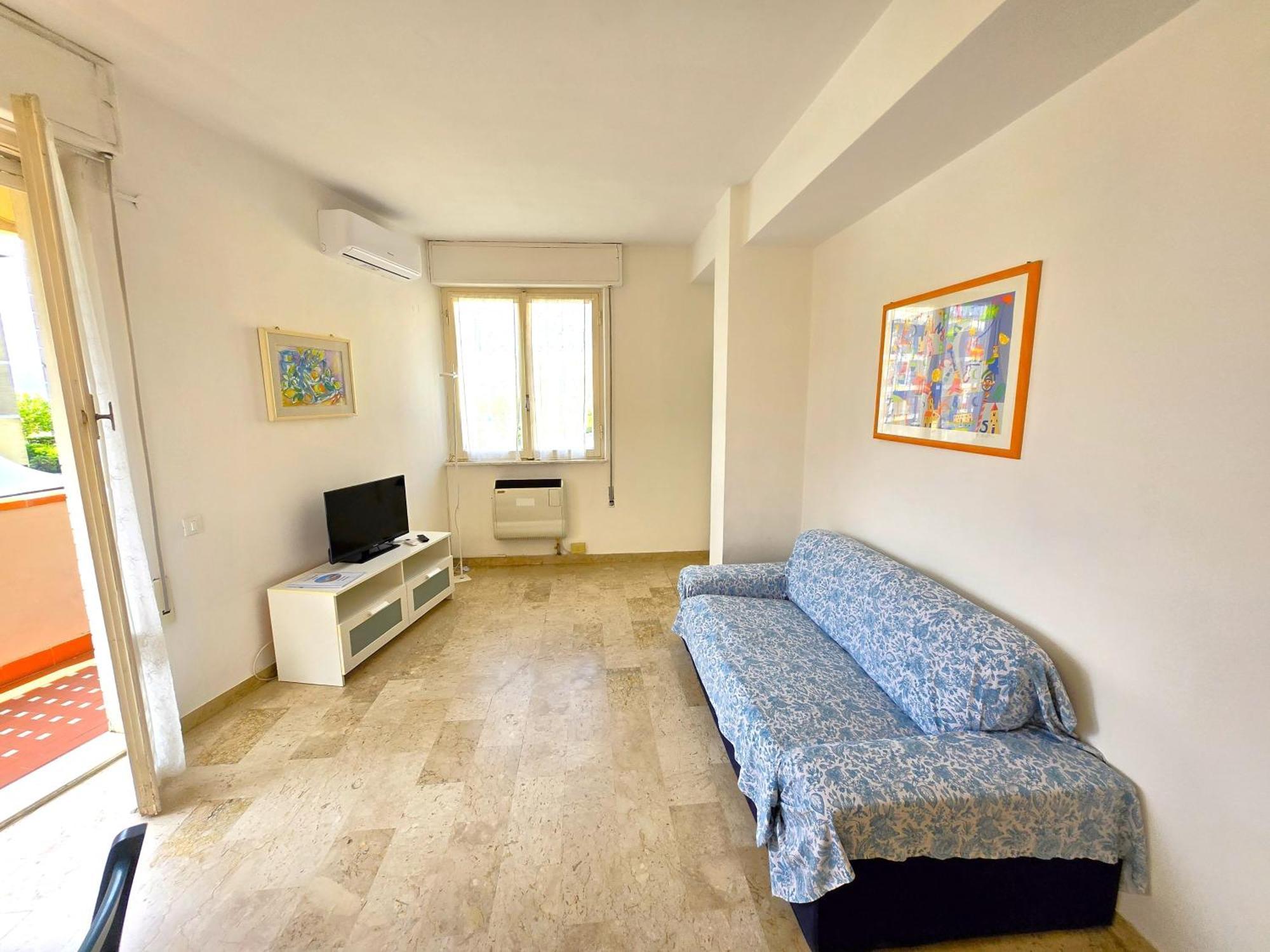 Appartement Limen