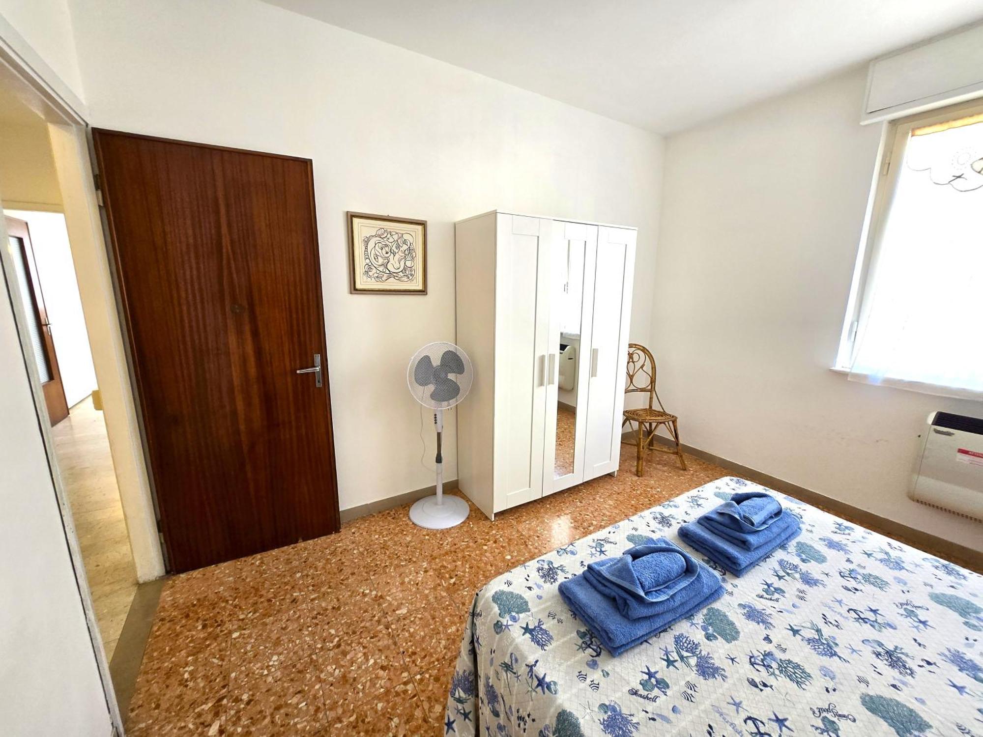 Appartement Limen Marinella di Sarzana