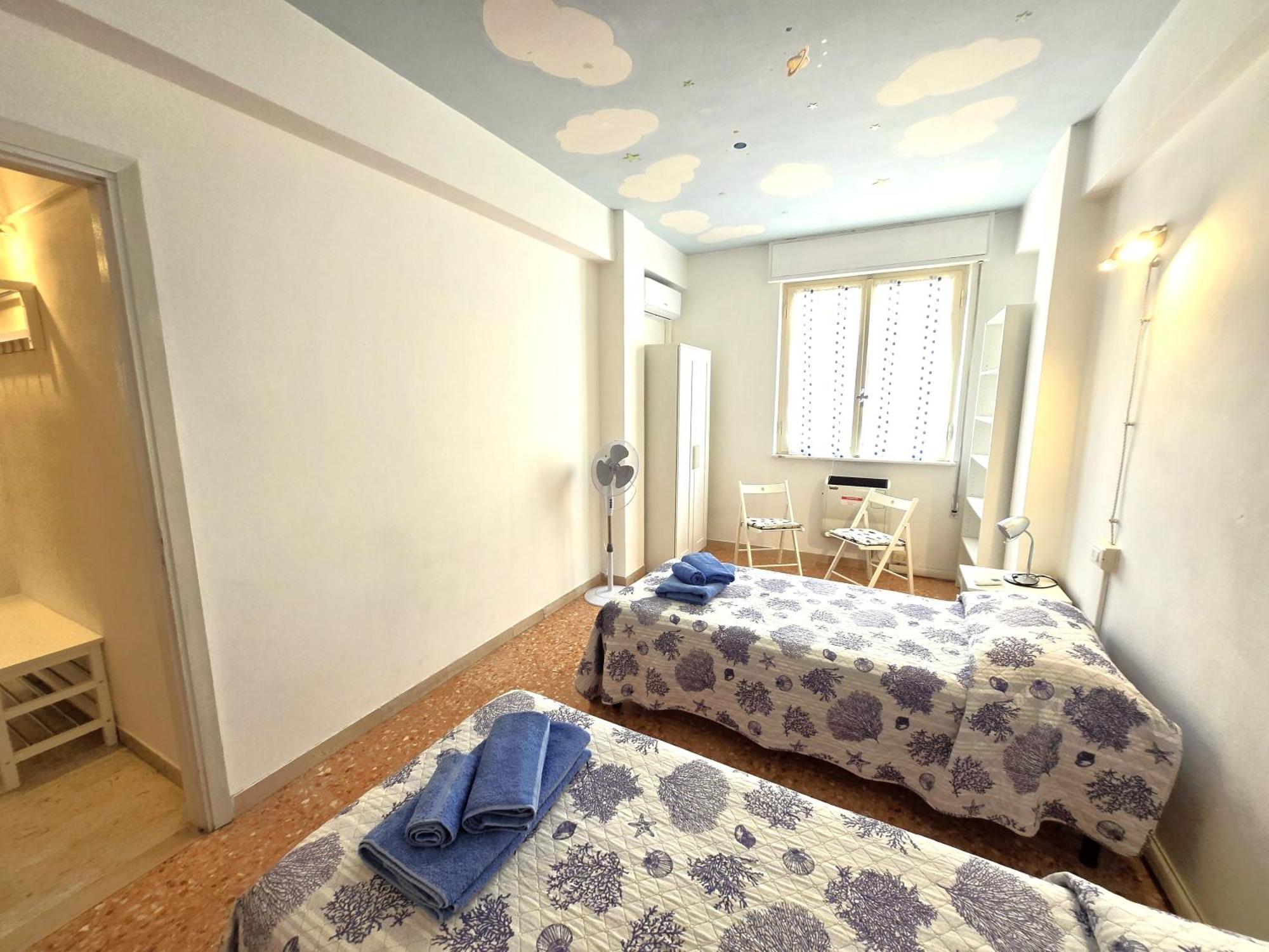Appartement Limen *